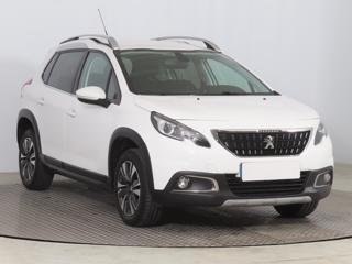 Peugeot 2008 1.2 PureTech 81kW SUV