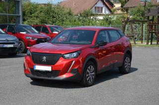 Peugeot 2008 2023, 1199 ccm, 74 kW, benzin SUV