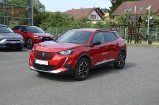 Peugeot 2008 e-ALLURE 100kw SUV