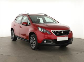 Peugeot 2008 1.2 PureTech 61kW SUV