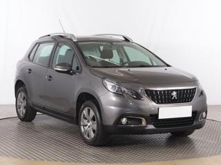 Peugeot 2008 1.2 PureTech 81kW SUV