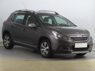 Peugeot 2008 1.6 e-HDi 68kW SUV