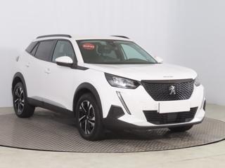 Peugeot 2008 1.5 BlueHDi 81kW SUV