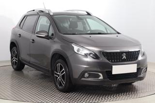 Peugeot 2008 1.2 PureTech 96kW SUV