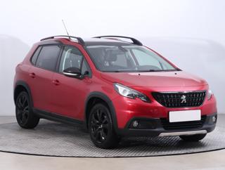 Peugeot 2008 1.2 PureTech 81kW SUV