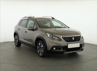 Peugeot 2008 1.2 PureTech 81kW SUV