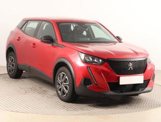 Peugeot 2008 1.2 PureTech 96kW SUV