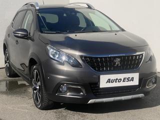 Peugeot 2008 1.2 PT SUV