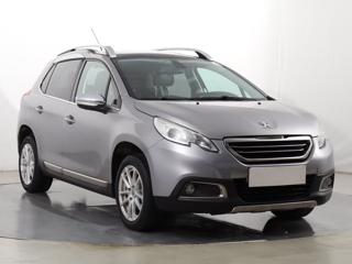 Peugeot 2008 1.6 e-HDi 84kW SUV