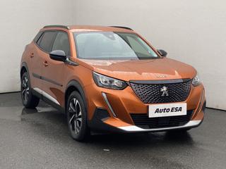 Peugeot 2008 1.2PT SUV