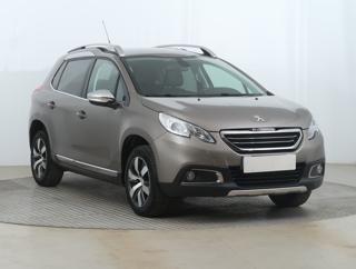 Peugeot 2008 1.2 PureTech 81kW SUV