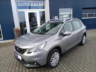 Peugeot 2008 1,2 Active 1.2 PureTech 82k MAN5 SUV