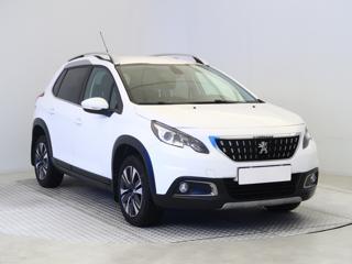 Peugeot 2008 1.2 PureTech 81kW SUV