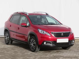 Peugeot 2008 1.2 PureTech 61kW SUV