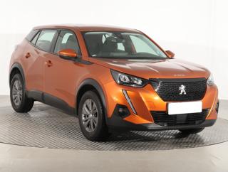 Peugeot 2008 1.2 PureTech 96kW SUV