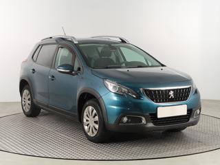 Peugeot 2008 1.2 PureTech 61kW SUV