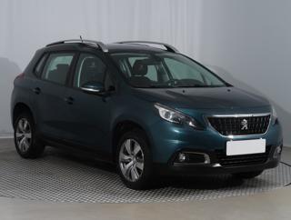 Peugeot 2008 1.2 PureTech 81kW SUV