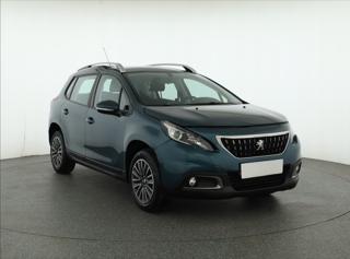 Peugeot 2008 1.2 PureTech 81kW SUV