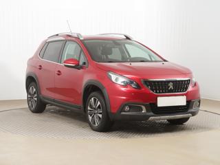 Peugeot 2008 1.2 PureTech 81kW SUV