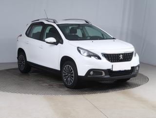 Peugeot 2008 1.2 PureTech 60kW SUV