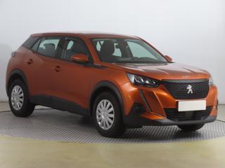 Peugeot 2008 1.2 PureTech 74kW SUV