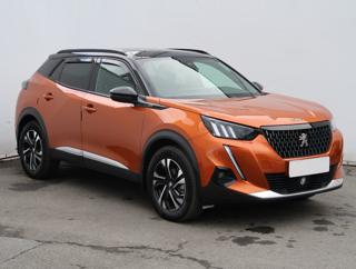 Peugeot 2008 1.2 PureTech 96kW SUV