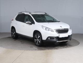 Peugeot 2008 1.6 VTi 88kW SUV