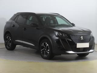 Peugeot 2008 1.2 PureTech 74kW SUV