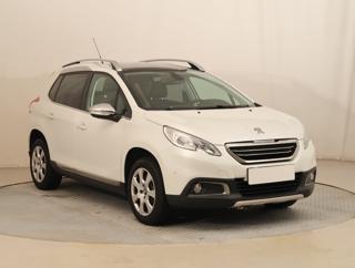 Peugeot 2008 1.6 e-HDi 84kW SUV