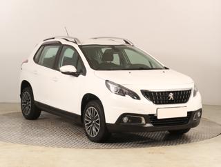 Peugeot 2008 1.2 PureTech 96kW SUV