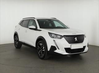 Peugeot 2008 1.5 BlueHDi 75kW SUV