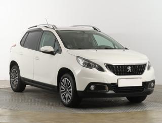 Peugeot 2008 1.2 PureTech 61kW SUV