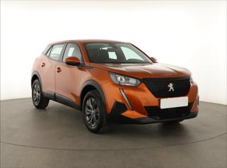 Peugeot 2008 1.2 PureTech 74kW SUV