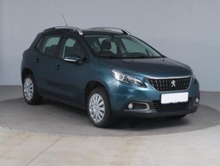 Peugeot 2008 1.2 PureTech 60kW SUV