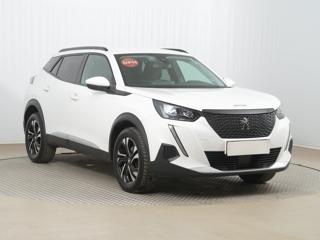 Peugeot 2008 1.5 BlueHDi 81kW SUV