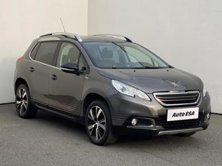 Peugeot 2008 1.2 PT SUV