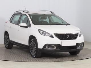 Peugeot 2008 1.2 PureTech 61kW SUV