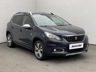 Peugeot 2008 1.2 PT SUV