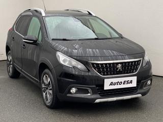 Peugeot 2008 1.2 PT SUV