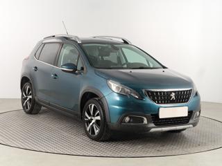 Peugeot 2008 1.2 PureTech 81kW SUV