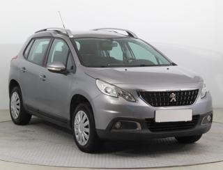 Peugeot 2008 1.2 PureTech 60kW SUV