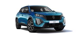 Peugeot 2008 STYLE PureTech 100 S&S MAN6 SUV