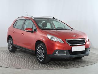 Peugeot 2008 1.2 PureTech 60kW SUV