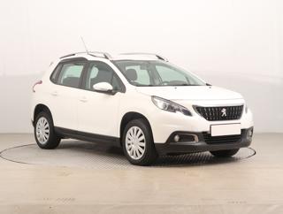 Peugeot 2008 1.6 BlueHDi 73kW SUV