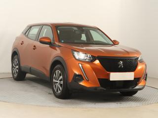 Peugeot 2008 1.2 PureTech 74kW SUV