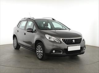 Peugeot 2008 1.6 BlueHDi 73kW SUV