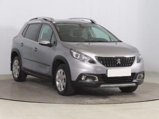 Peugeot 2008 1.2 PureTech 81kW SUV