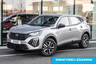 Peugeot 2008 1,2 ACTIVE PT 100 S&S MAN6 SUV