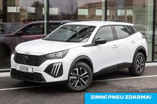 Peugeot 2008 1,2 ACTIVE PT 100 S&S MAN6 SUV