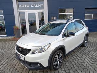 Peugeot 2008 GT-Line 1.2 PureTech 110k MAN5 SUV